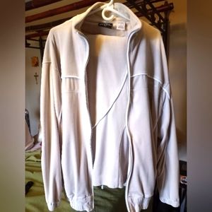 Vintage Sean John Jogging Suit